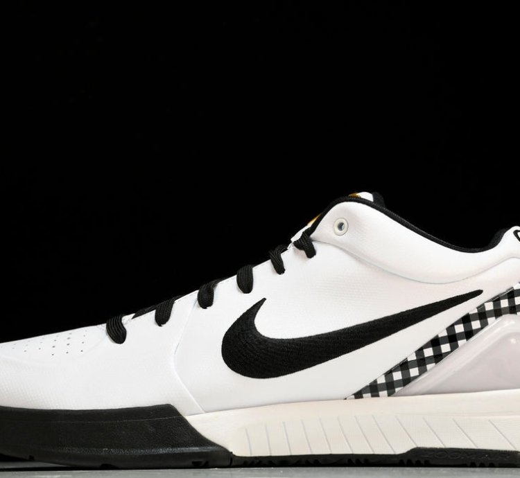 Kobe 4 Protro Mambacita Gigi