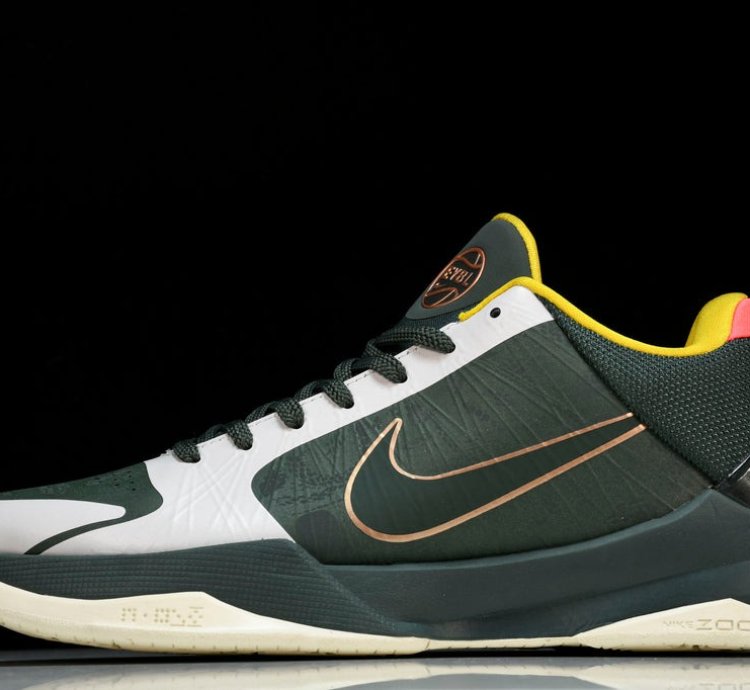 Kobe 5 Protro Eybl