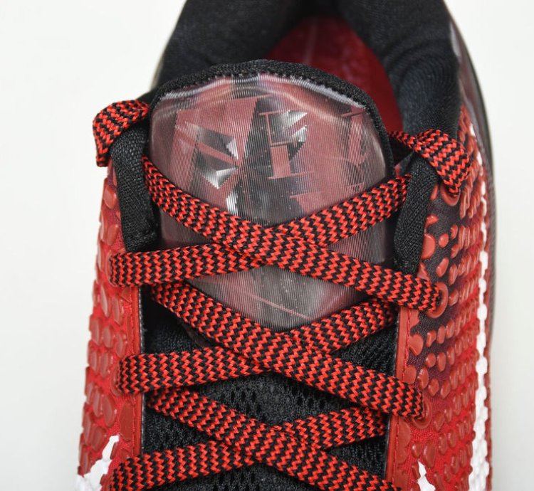 Kobe 6 Protro Challenge Red All Star