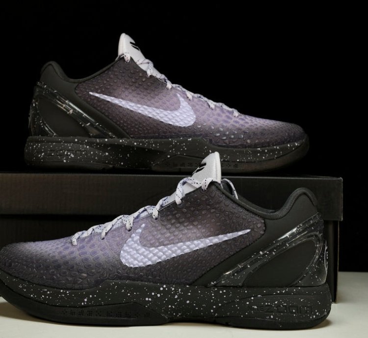 Kobe 6 Protro Eybl