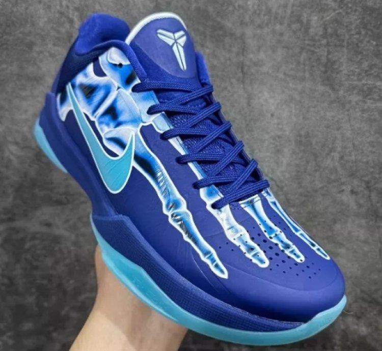 Nike Kobe 5 Protro X-Ray Men's HJ4303-400