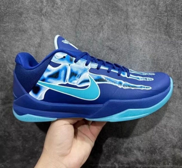 Nike Kobe 5 Protro X-Ray Men's HJ4303-400