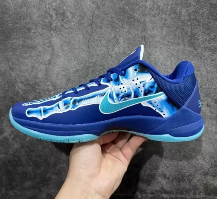 Nike Kobe 5 Protro X-Ray Men's HJ4303-400