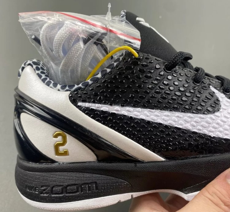 Kobe 6 Protro 'Mambacita Sweet Sixteen' CW2190-002