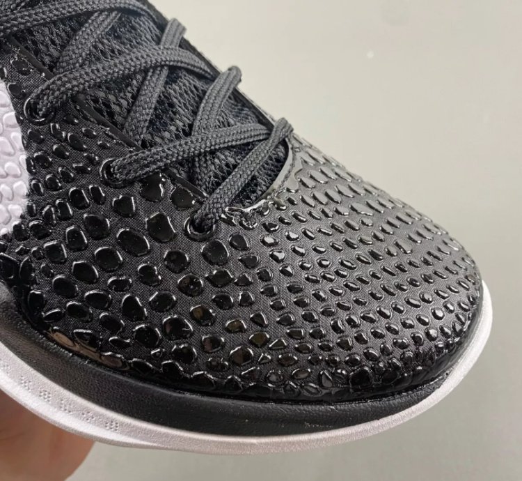 Kobe 6 Protro 'Mambacita Sweet Sixteen' CW2190-002