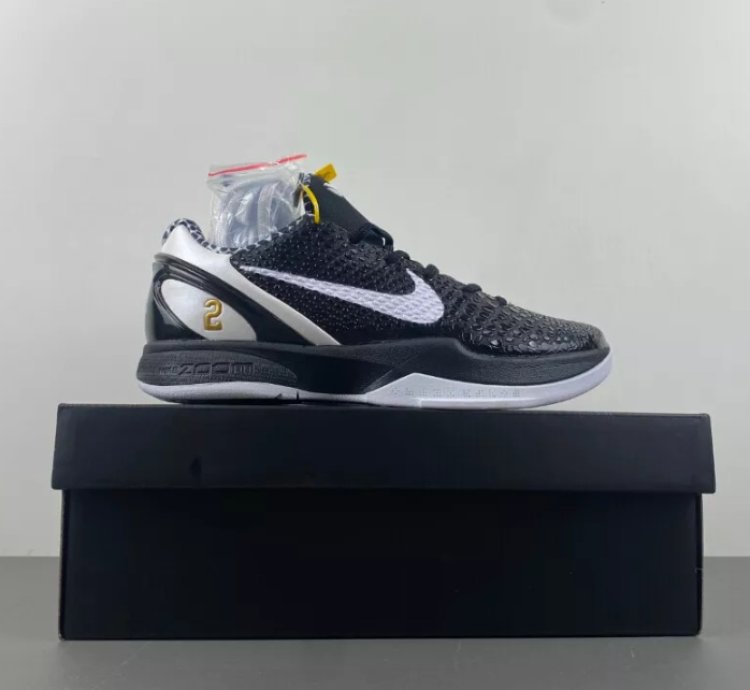 Kobe 6 Protro 'Mambacita Sweet Sixteen' CW2190-002