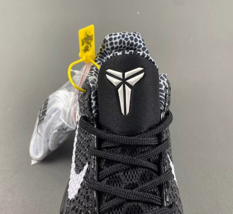 Kobe 6 Protro 'Mambacita Sweet Sixteen' CW2190-002