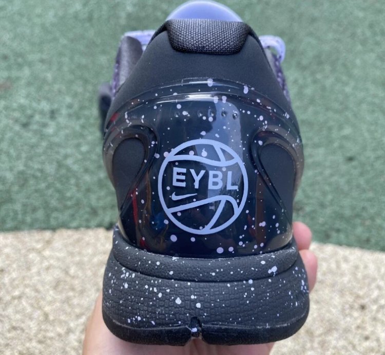 Nike Kobe 6 Protro EYBL Men's DM2825-001