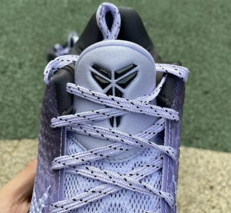 Nike Kobe 6 Protro EYBL Men's DM2825-001