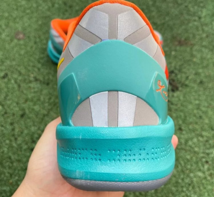 Nike Kobe 8 Protro Venice Beach FQ3548-001