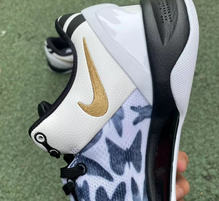 Nike Kobe 8 Protro Mambacita FN0266-102