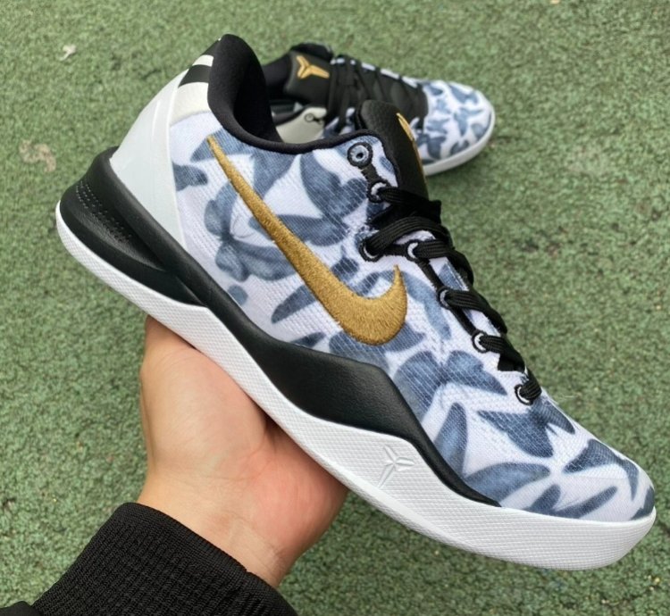 Nike Kobe 8 Protro Mambacita FN0266-102
