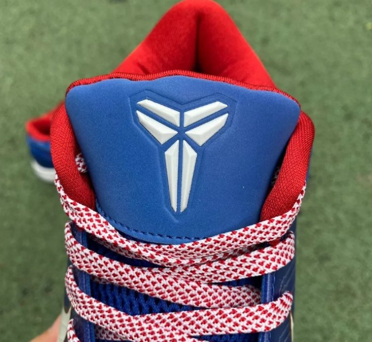 Nike Kobe 4 Protro Philly (2024) FQ3545-400