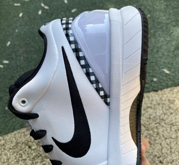 Nike Kobe 4 Protro Mambacita Gigi FJ9363-100 Sold By: Miracle