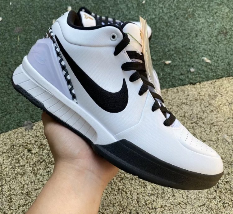 Nike Kobe 4 Protro Mambacita Gigi FJ9363-100 Sold By: Miracle