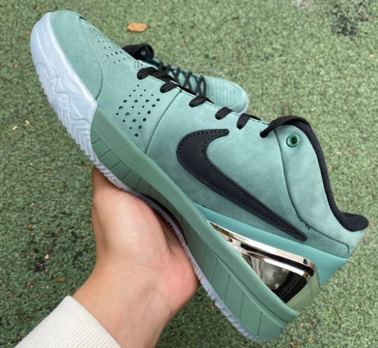 Nike Kobe 4 Protro Girl Dad FQ3545-300