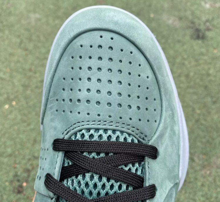 Nike Kobe 4 Protro Girl Dad FQ3545-300