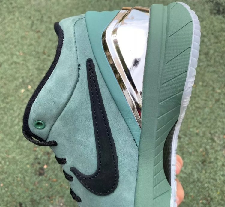Nike Kobe 4 Protro Girl Dad FQ3545-300