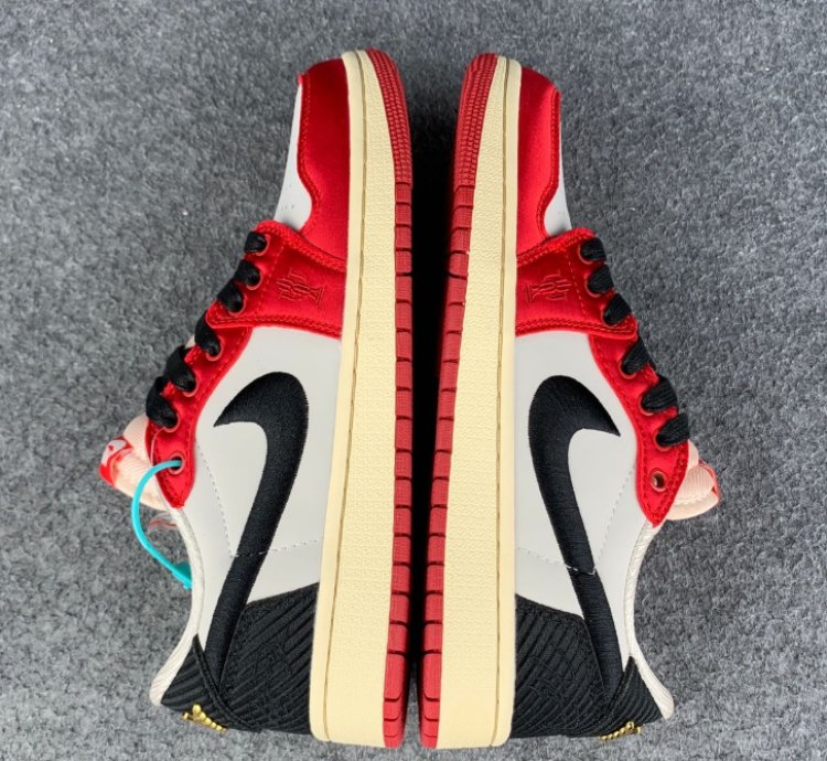 Nike Air Jordan 1 Element Gore-Tex Sky J Light Olive