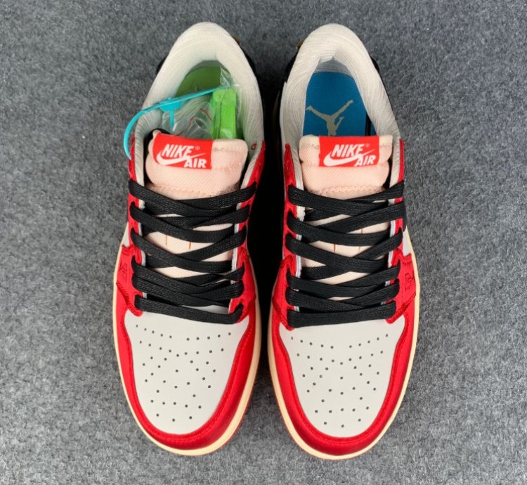 Nike Air Jordan 1 Element Gore-Tex Sky J Light Olive