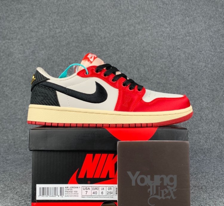 Nike Air Jordan 1 Element Gore-Tex Sky J Light Olive