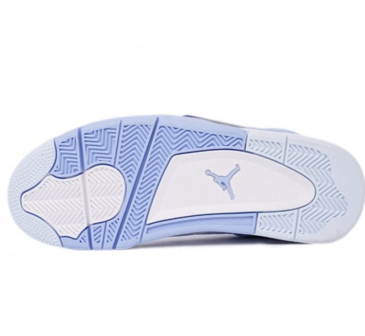 Jordan 4 Wmns “Forget Me Not”