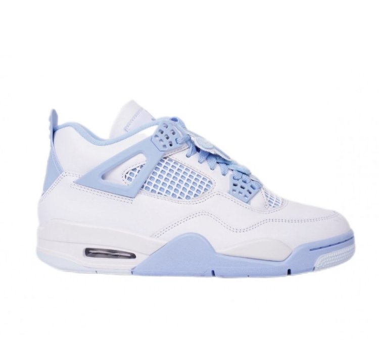 Jordan 4 Wmns “Forget Me Not”