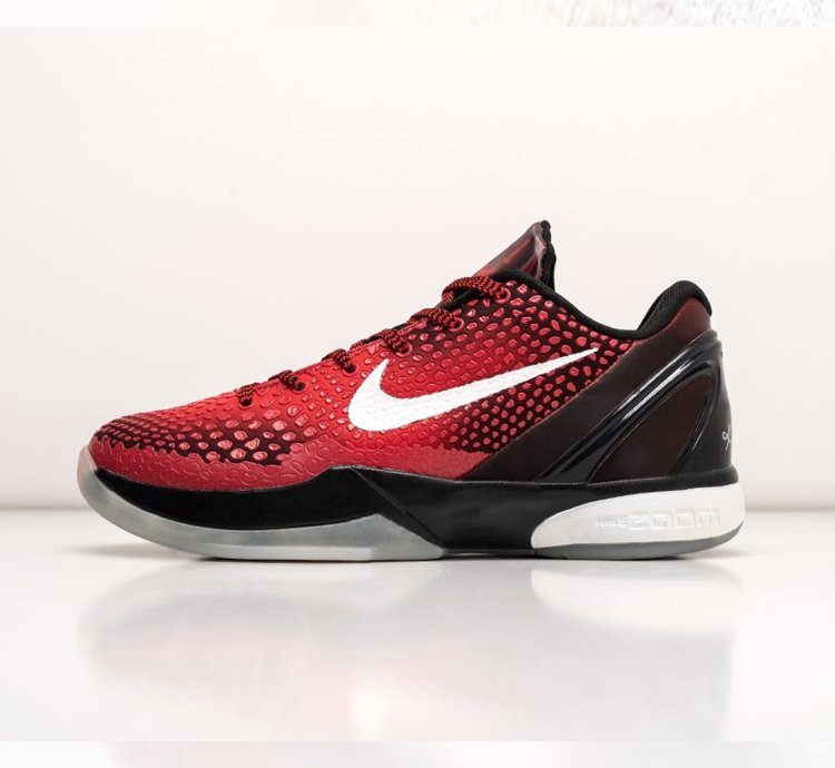 Nike Kobe 6 Protro " All-star "