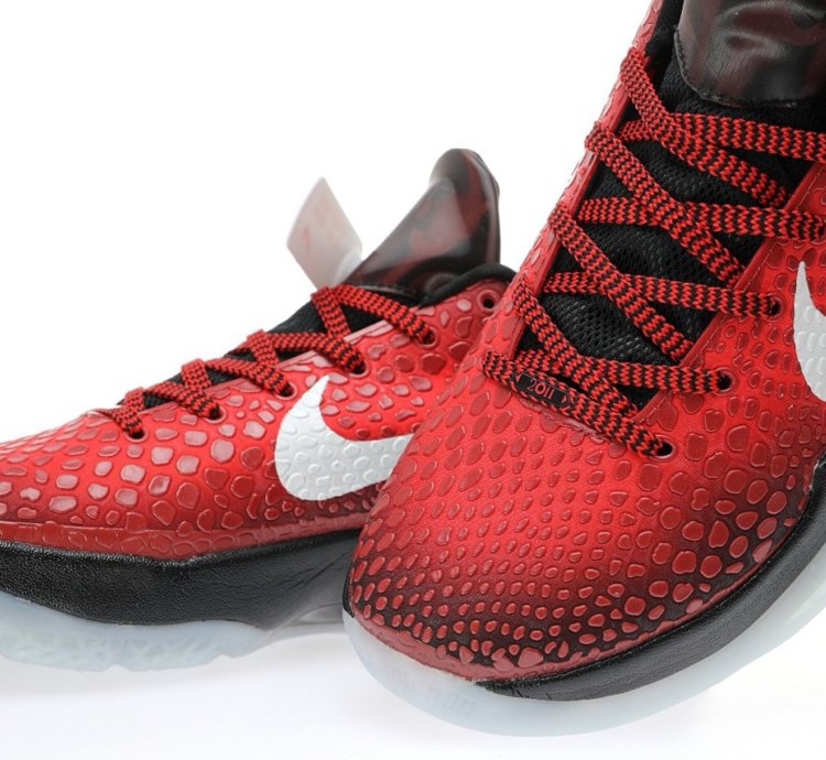 Nike Kobe 6 Protro " All-star "