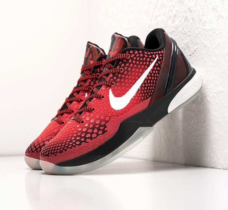 Nike Kobe 6 Protro " All-star "