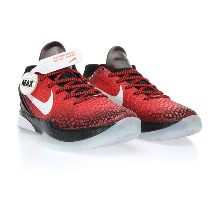 Nike Kobe 6 Protro " All-star "