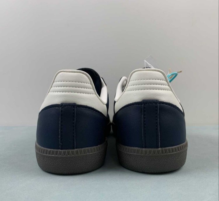 adidas Samba OG 'Night Navy Gum' - ID2056