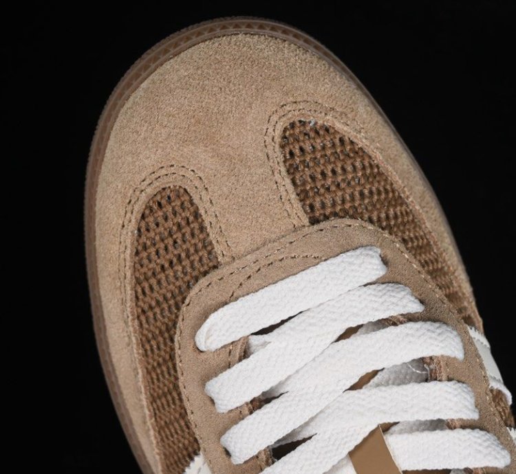 adidas shoes Samba OG 'Cardboard' - IG1379