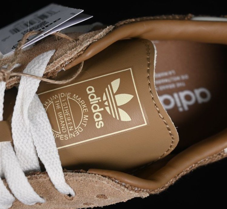 adidas shoes Samba OG 'Cardboard' - IG1379