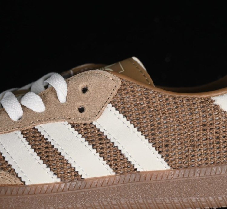 adidas shoes Samba OG 'Cardboard' - IG1379