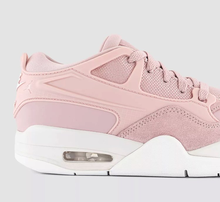 Jordan 4 RM " Pink Oxford " FQ7940-600