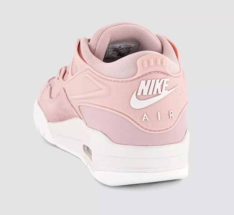 Jordan 4 RM " Pink Oxford " FQ7940-600