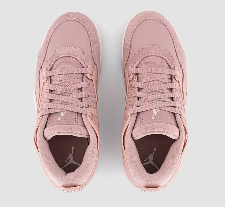 Jordan 4 RM " Pink Oxford " FQ7940-600