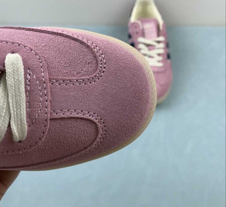 adidas notitle x adidas Samba OG 'Pink' - IG4198