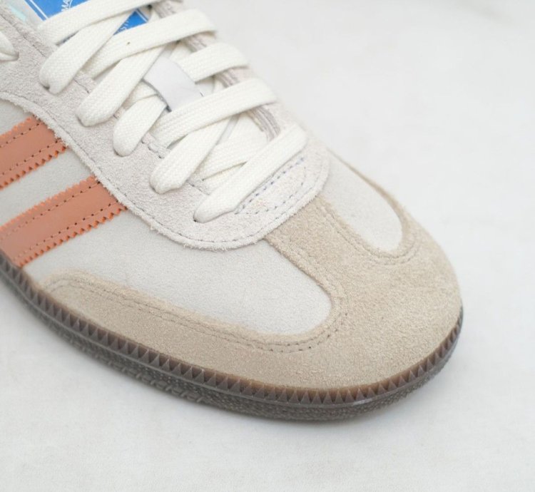 adidas shoes Samba OG 'Clay Strata' - ID2047