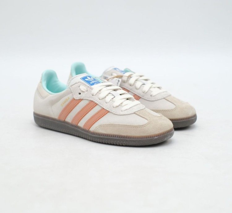 adidas shoes Samba OG 'Clay Strata' - ID2047
