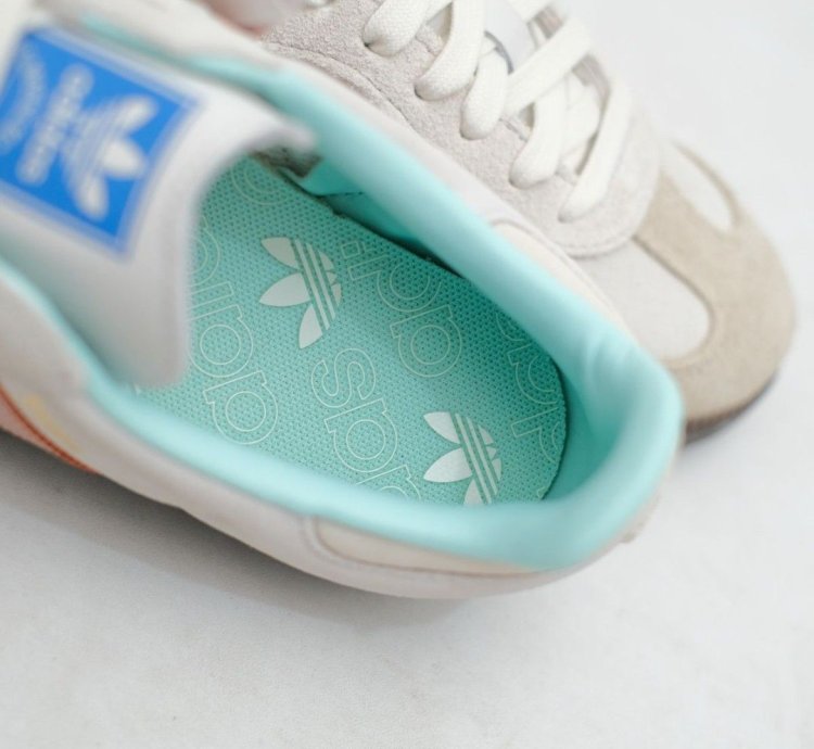 adidas shoes Samba OG 'Clay Strata' - ID2047