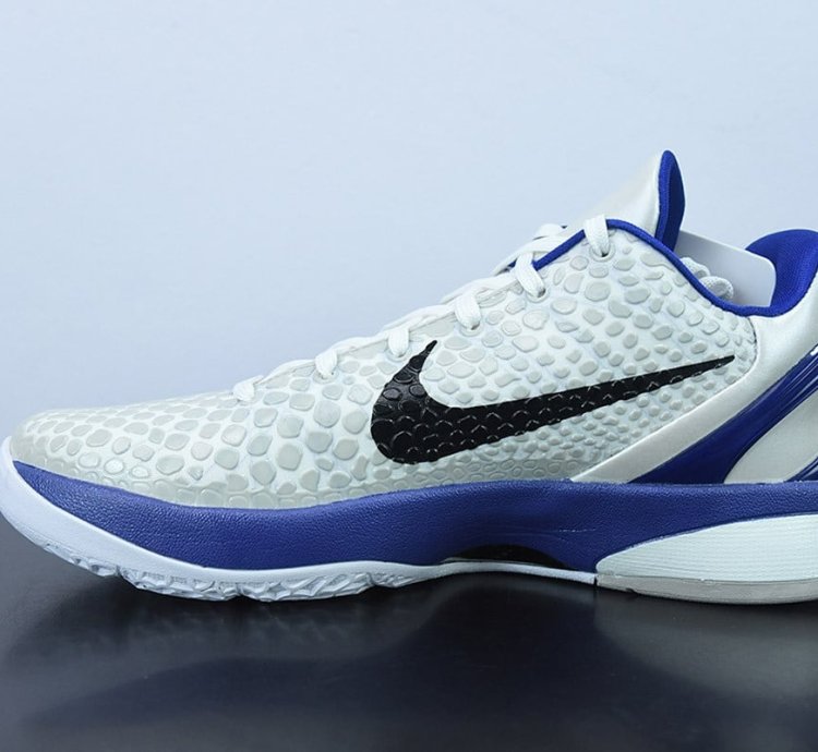 Nike Kobe 6 Concord 429659-100