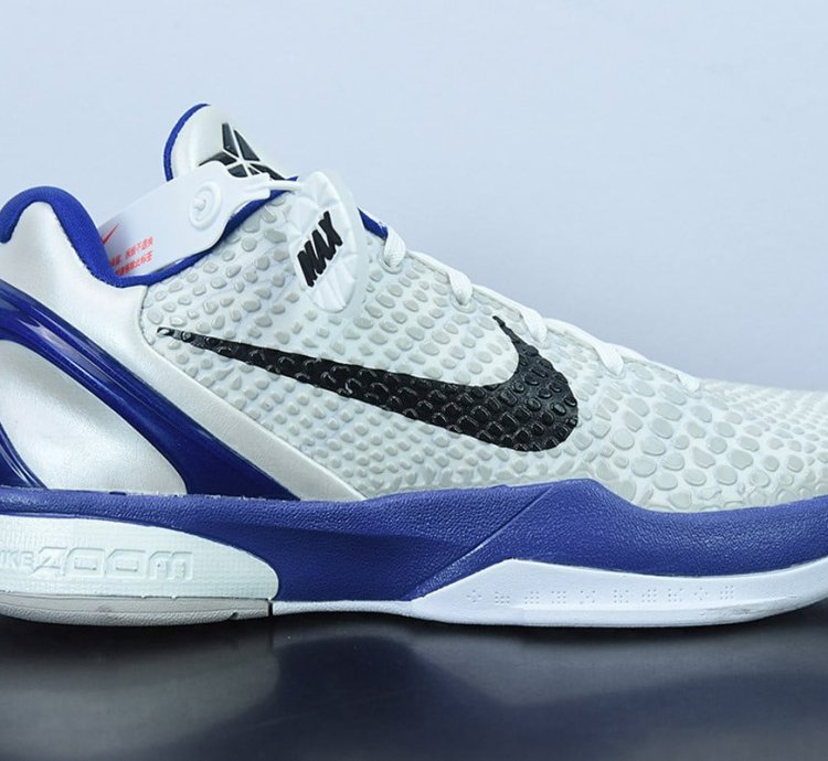 Nike Kobe 6 Concord 429659-100