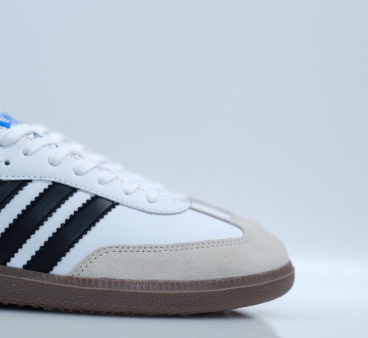 adidas shoes Samba Vegan White Gum - H01877