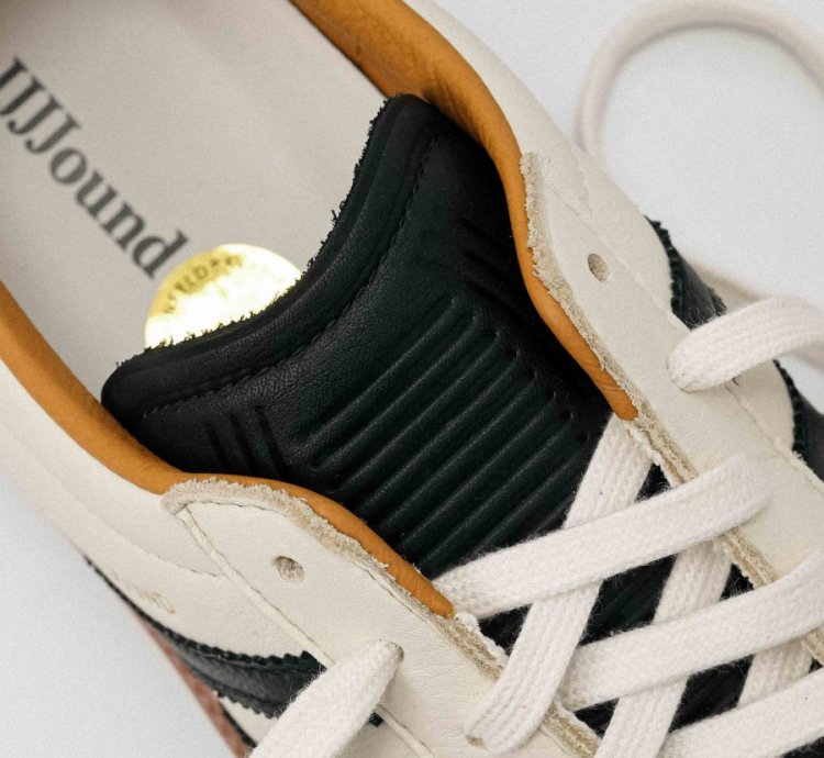 adidas JJJJound Samba OG White - ID8708