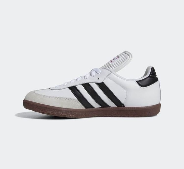 adidas shoes Samba Classic White - 772109