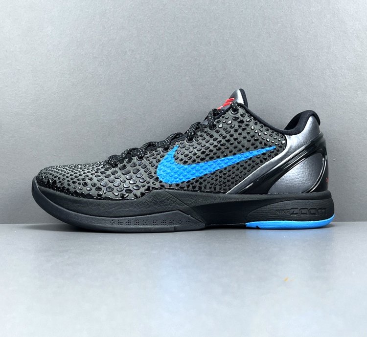 Kobe 6 ' Dark Knight ' 429659-016
