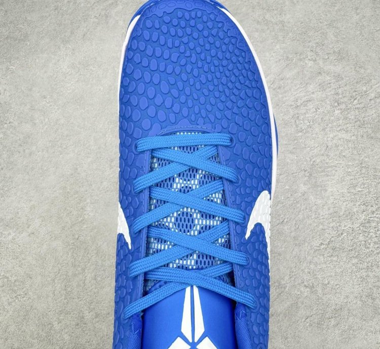 Nike Kobe 6 Protro ' Dodgers ' CW2190-400
