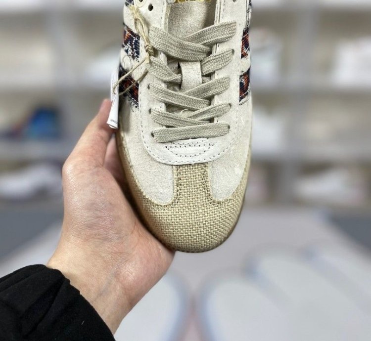 adidas END Samba Consortium Cup - IE0167